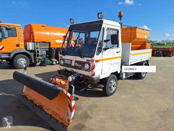 Multicar M26 43