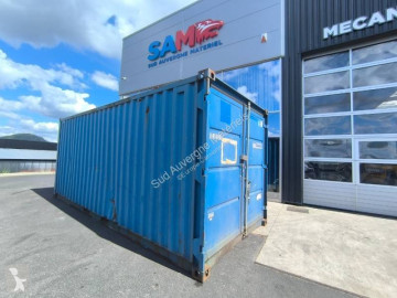 Container Containex