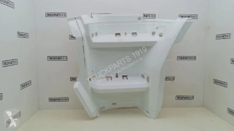 Каросерия DAF
