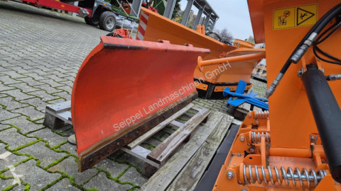 Kubota Kubota 1800mm Kuppeldreieck