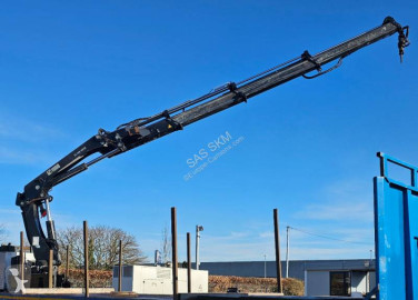 Hiab 288 E P-3 HIDUO