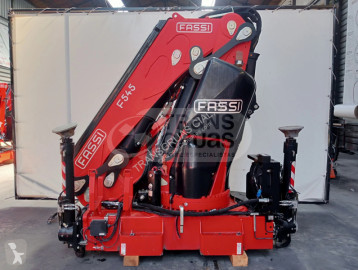 Fassi
