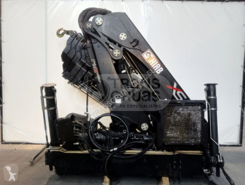 Hiab 288 E-6 HIPRO