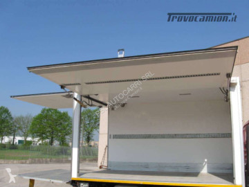 Caisse fourgon