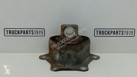 Châssis Iveco