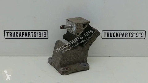 Châssis Iveco