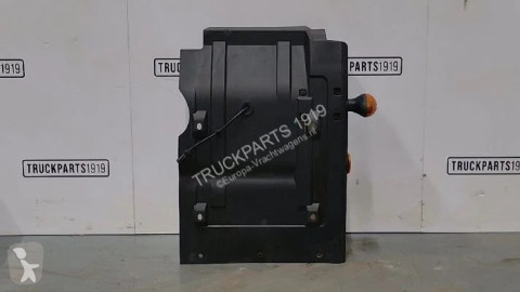 Iveco Body & Chassis Parts Spatbord voor Re. Iveco Euroca