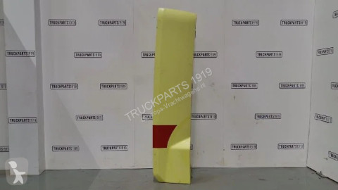 Каросерия DAF