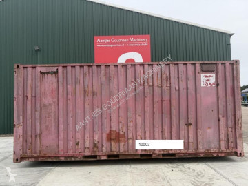 Container