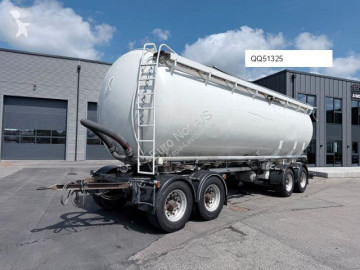 Silo ANDERE HMK Bilcon 30 t. 42 m3 tank 6 Compartment