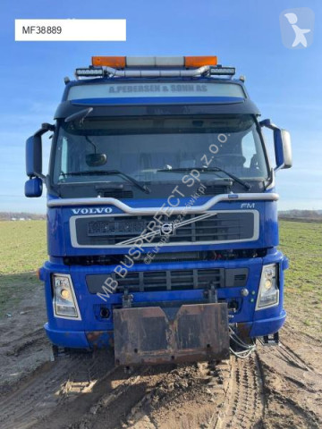Équipements PL Volvo