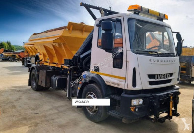 IvecoEurocargo
