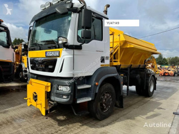 MAN TGM 18.290