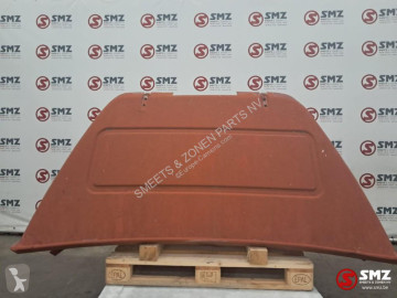 Volvo FL Occ dakspoiler 10 Volvo