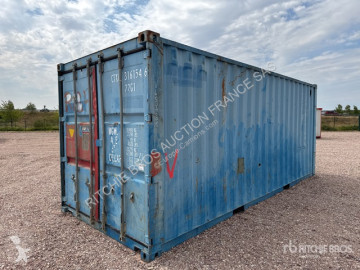 Container