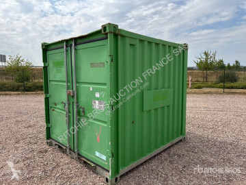 Container
