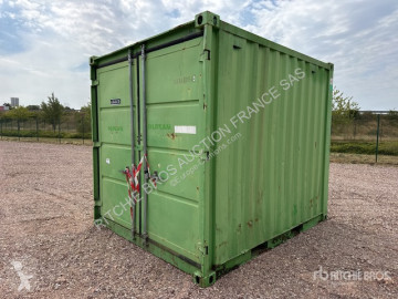 Container