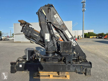 Hiab 166XS-BS3 HIDUO
