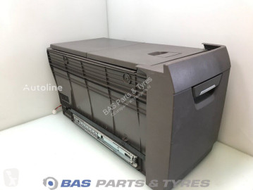 Attrezzature automezzi pesanti Scania