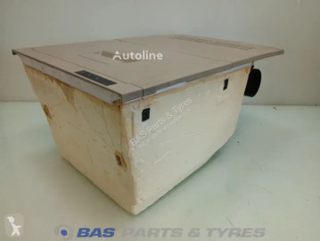 Attrezzature automezzi pesanti Volvo
