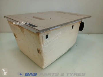 Attrezzature automezzi pesanti Volvo