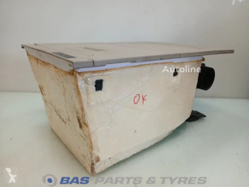 Attrezzature automezzi pesanti Volvo