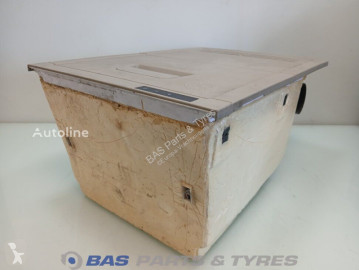 Attrezzature automezzi pesanti Volvo