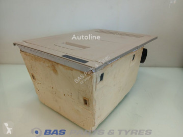 Attrezzature automezzi pesanti Volvo