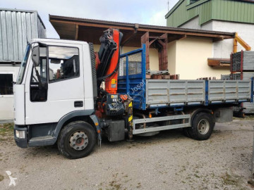 Iveco Eurocargo