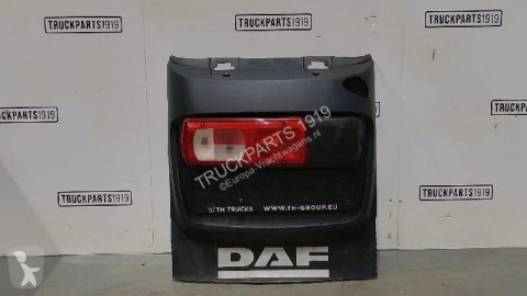 DAF Body & Chassis Parts Spatbord achter Li. achter DAF