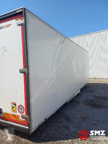 Контейнер Chereau