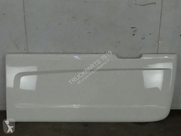MAN Body & Chassis Parts Side skirt set WB360