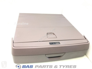 تجهيزات الآليات الثقيلة Scania