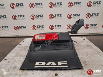 Carrosserie DAF