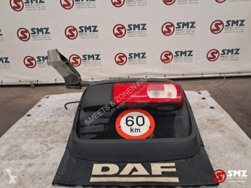 Carrosserie DAF