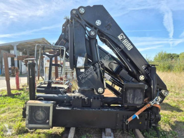 Hiab 211 E-3 HIPRO
