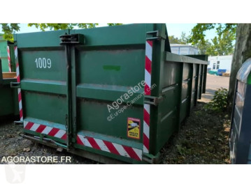 Carrocería caja multivolquete
