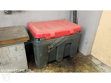 Depósito, tanque