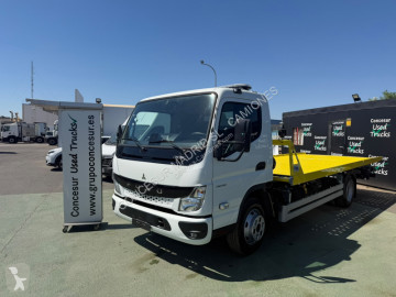 Кран вспомогательный Mitsubishi новый