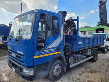 IvecoEurocargo
