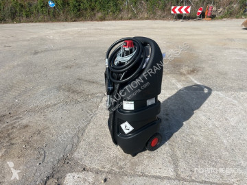 油罐车 Emiliana Serbatoi