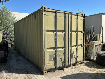 Konténer