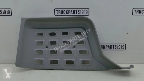 DAF Body & Chassis Parts Opstapbak-plaat L