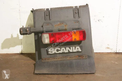 Scania Body & Chassis Parts Spatbord achter Re. achter SCA