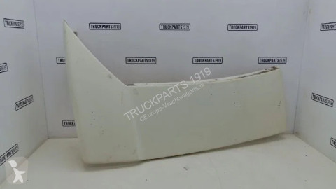 DAF bodywork