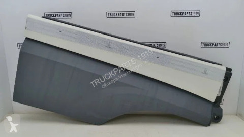 DAF bodywork
