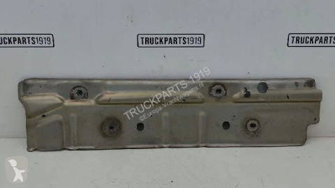 Carrosserie Scania