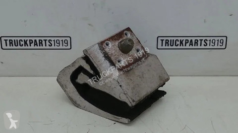 Scania chassis