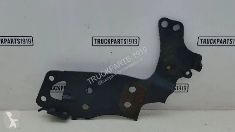Scania bodywork