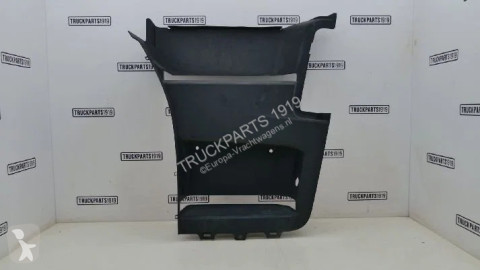 Scania bodywork